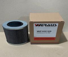 WERAUS WFH5120 Hidrolik Filtresi 