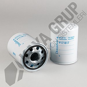DONALDSON P171617 Hidrolik Filtresi