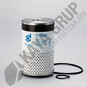 DONALDSON P550849 Su Ayırıcı Yakıt Filtresi 