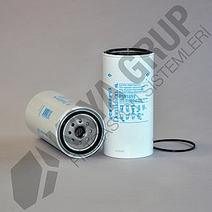 DONALDSON P551859 Su Ayırıcı Yakıt Filtresi 