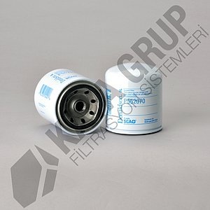 DONALDSON P552070 COOLANT FILTER, SPIN-ON SCA PLUS