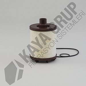 DONALDSON P636075 CRANKCASE VENTILATION FILTER