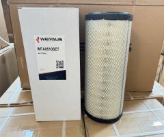 WERAUS WFA8510SET Takım Hava Filtresi 
