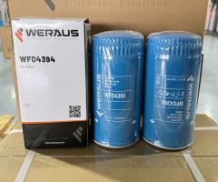 WERAUS WFO4394 Yağ Filtresi 
