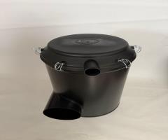 WERAUS WFB15002 Hava Filtre Kazanı (Eski Tip)